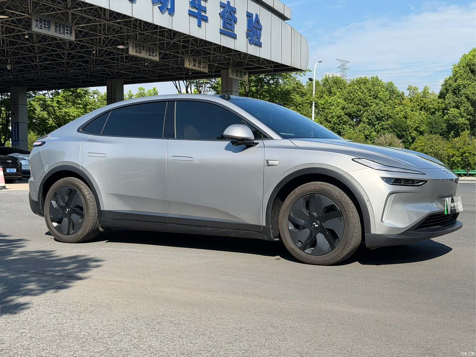 NIO L60, 2025 3