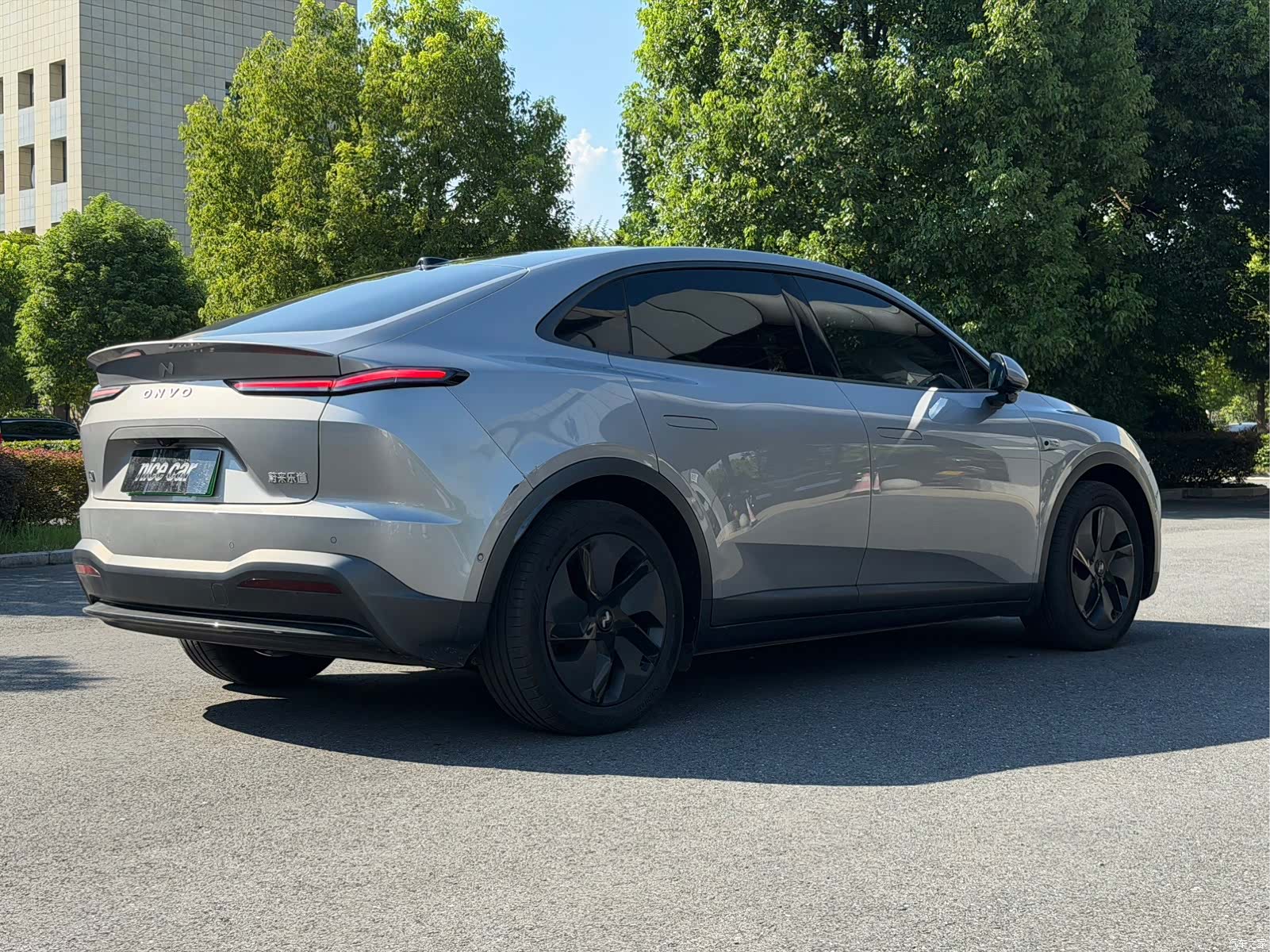NIO L60, 2025 6