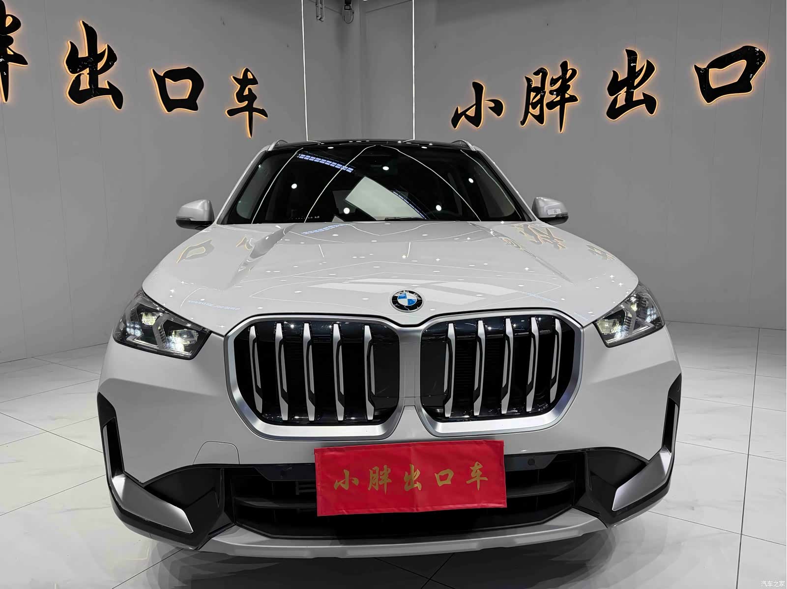 BMW X1, 2023 2
