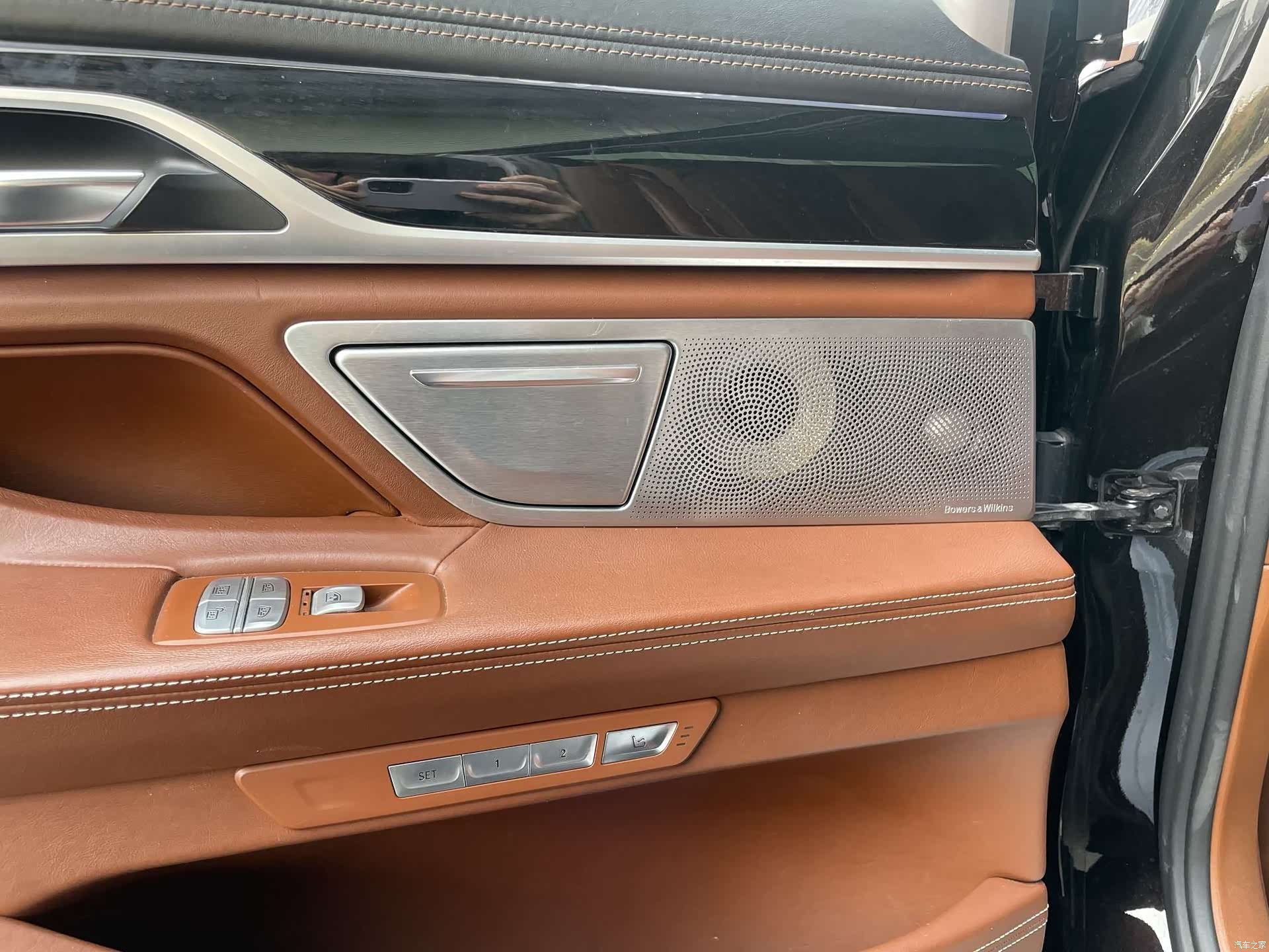 BMW 7 Series, 2016 18