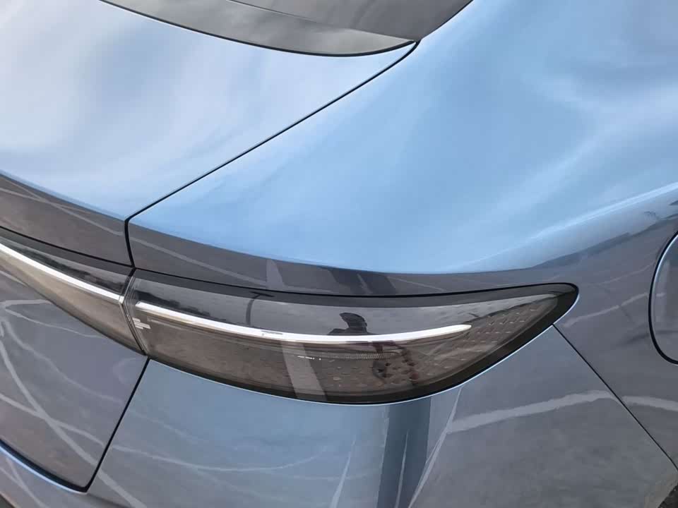 BYD seal