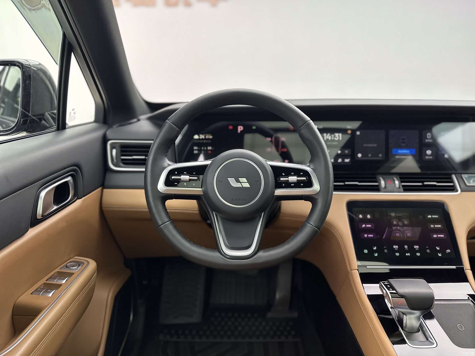 Li Auto ONE, 2023 6