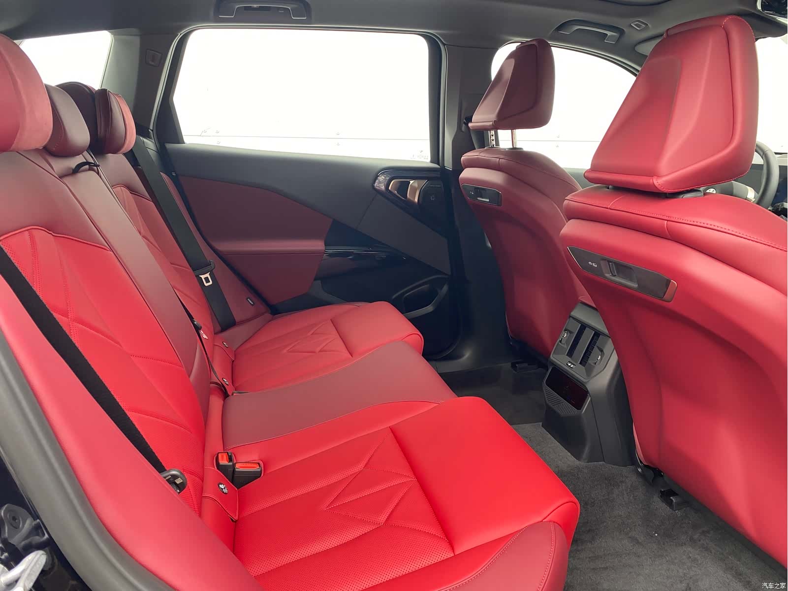 BMW X3, 2025 14