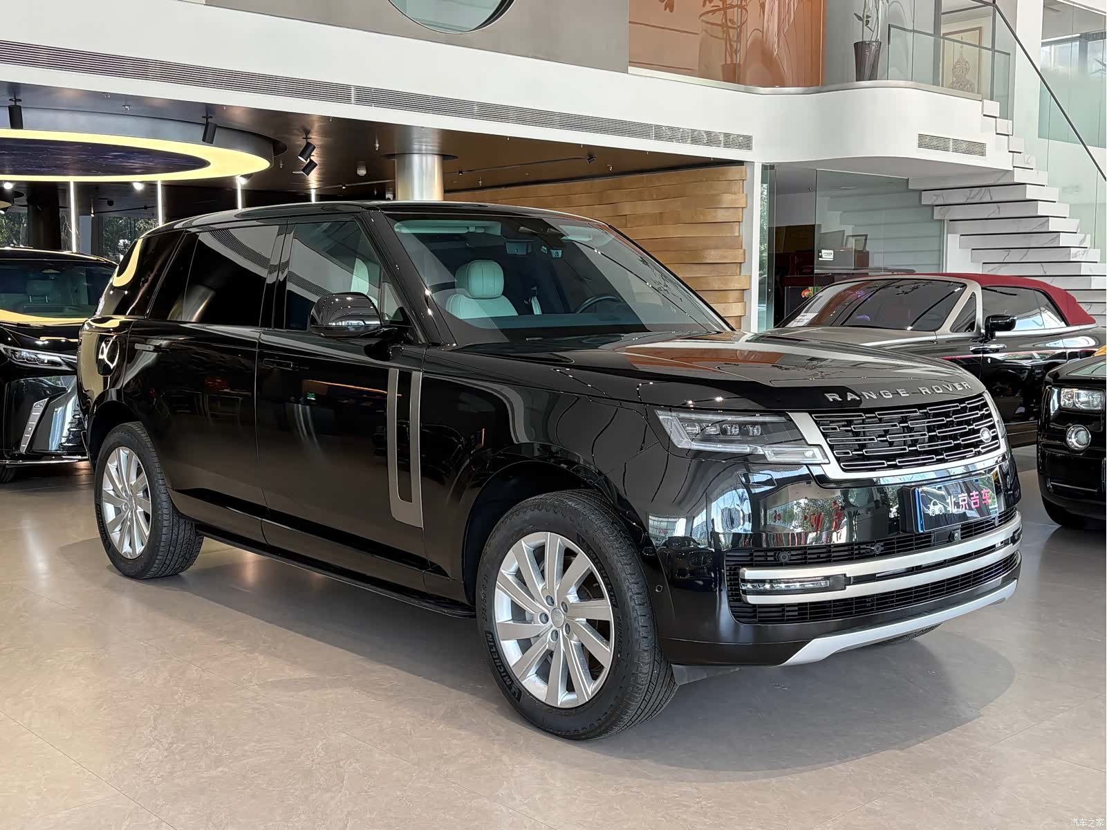 Land Rover Range Rover, 2023 3