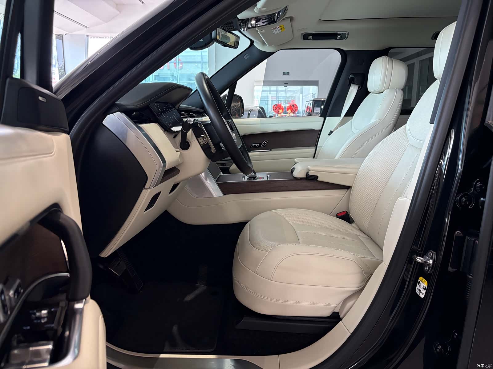Land Rover Range Rover, 2023 9