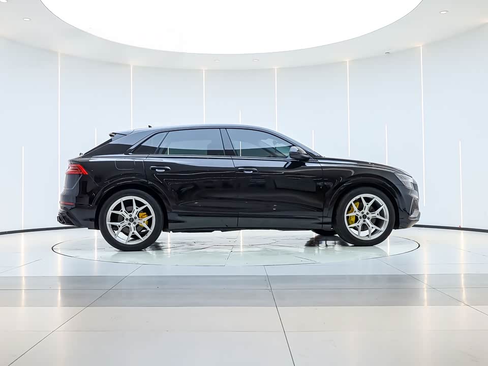Audi Q8 Audi Q8