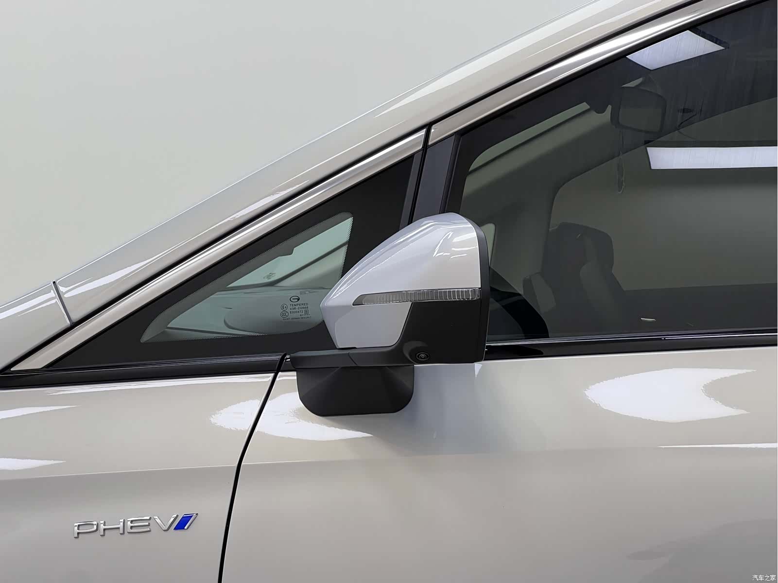 Trumpchi E8, 2024 10