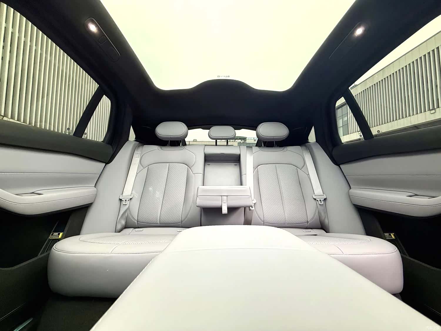 NIO EC6, 2023 6