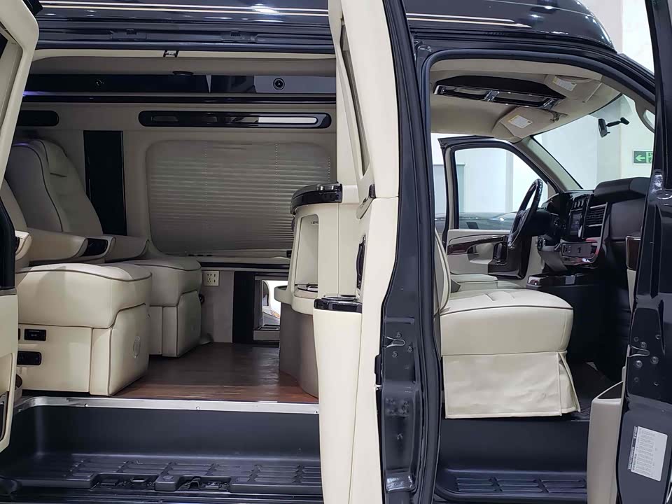 GMC SAVANA