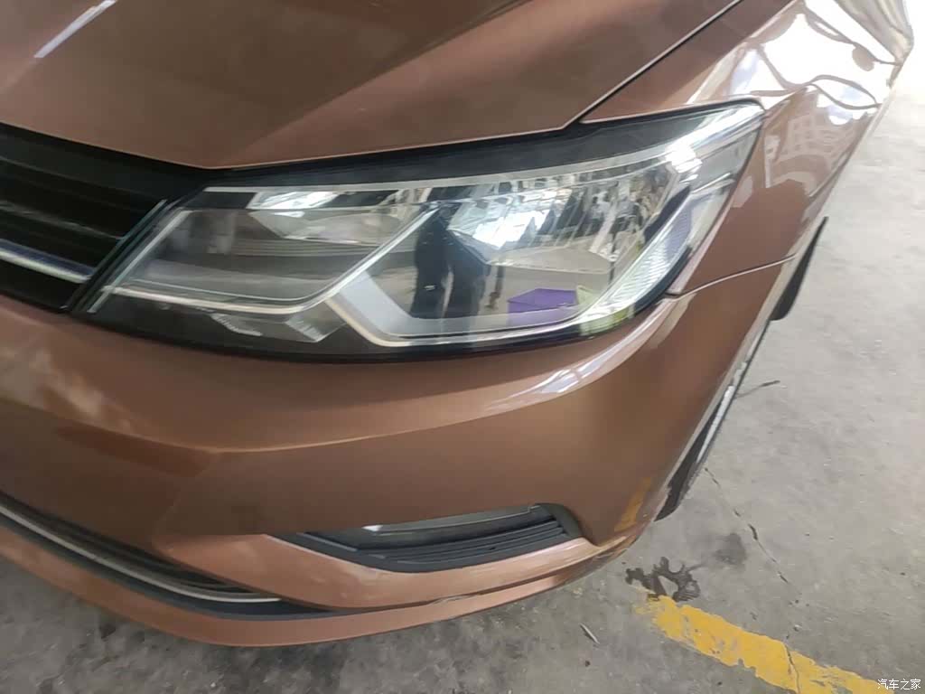 Volkswagen Lamando, 2016 24