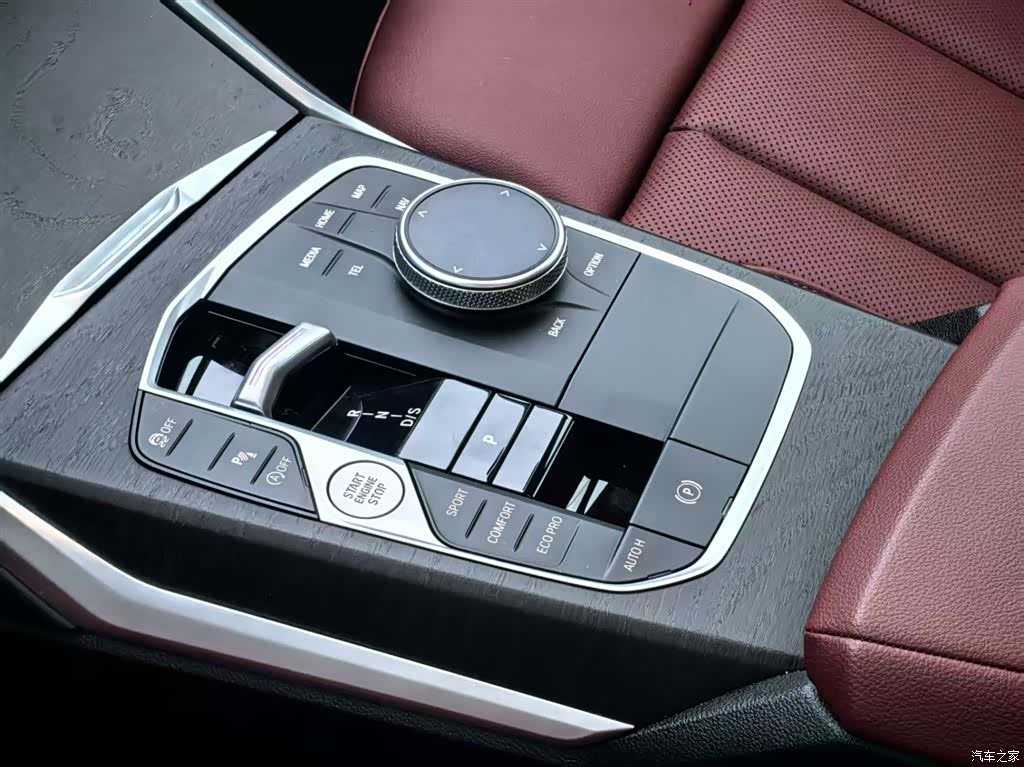 BMW 4 Series, 2024 11
