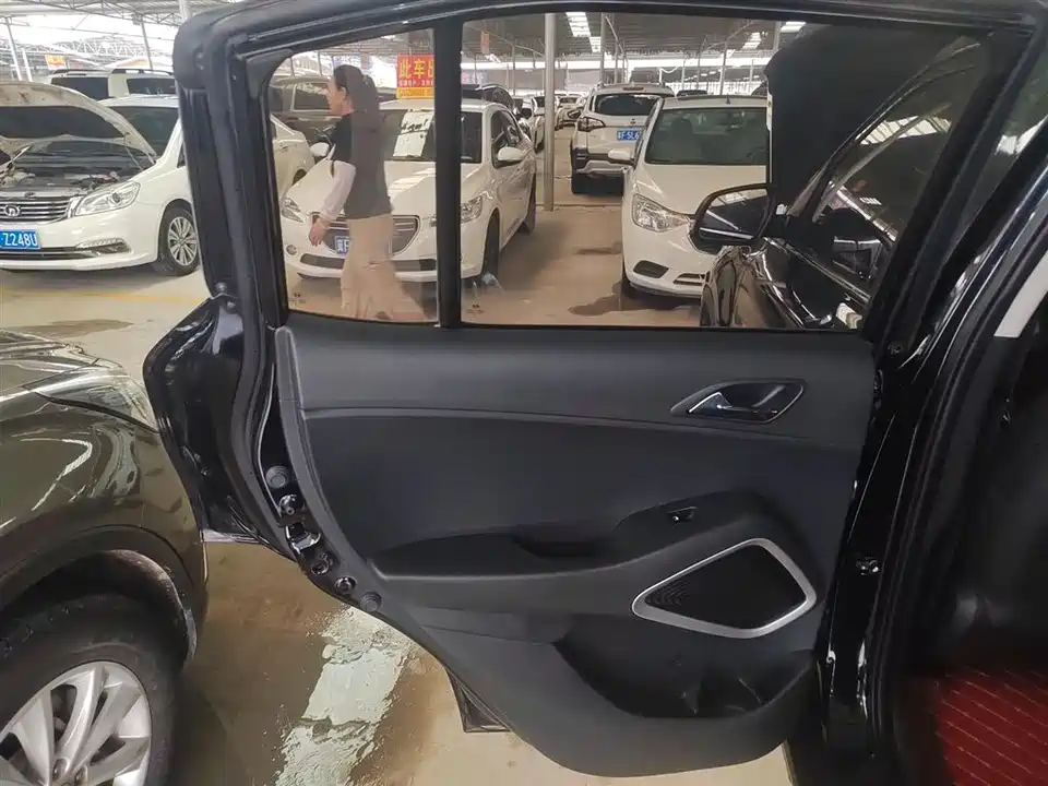 Hyundai Beijing ix35