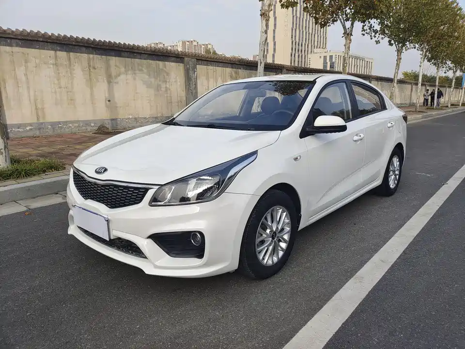 Kia K2