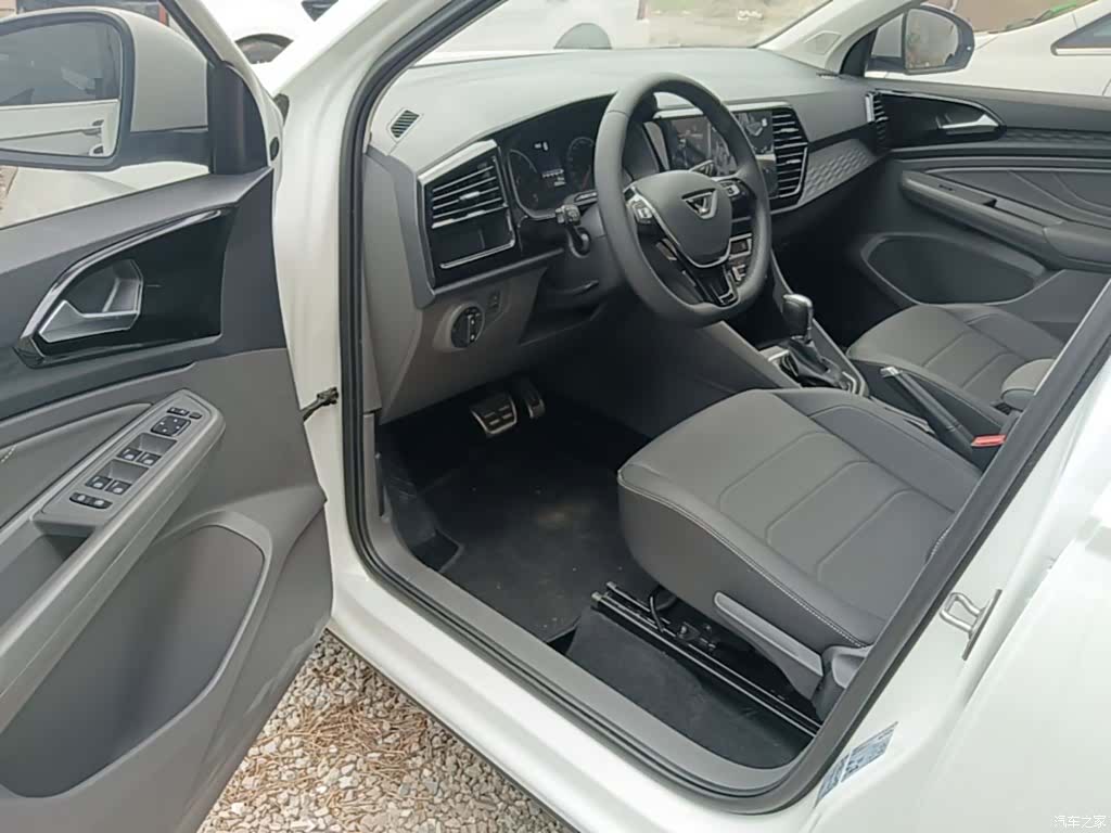 Volkswagen VS5, 2020 16
