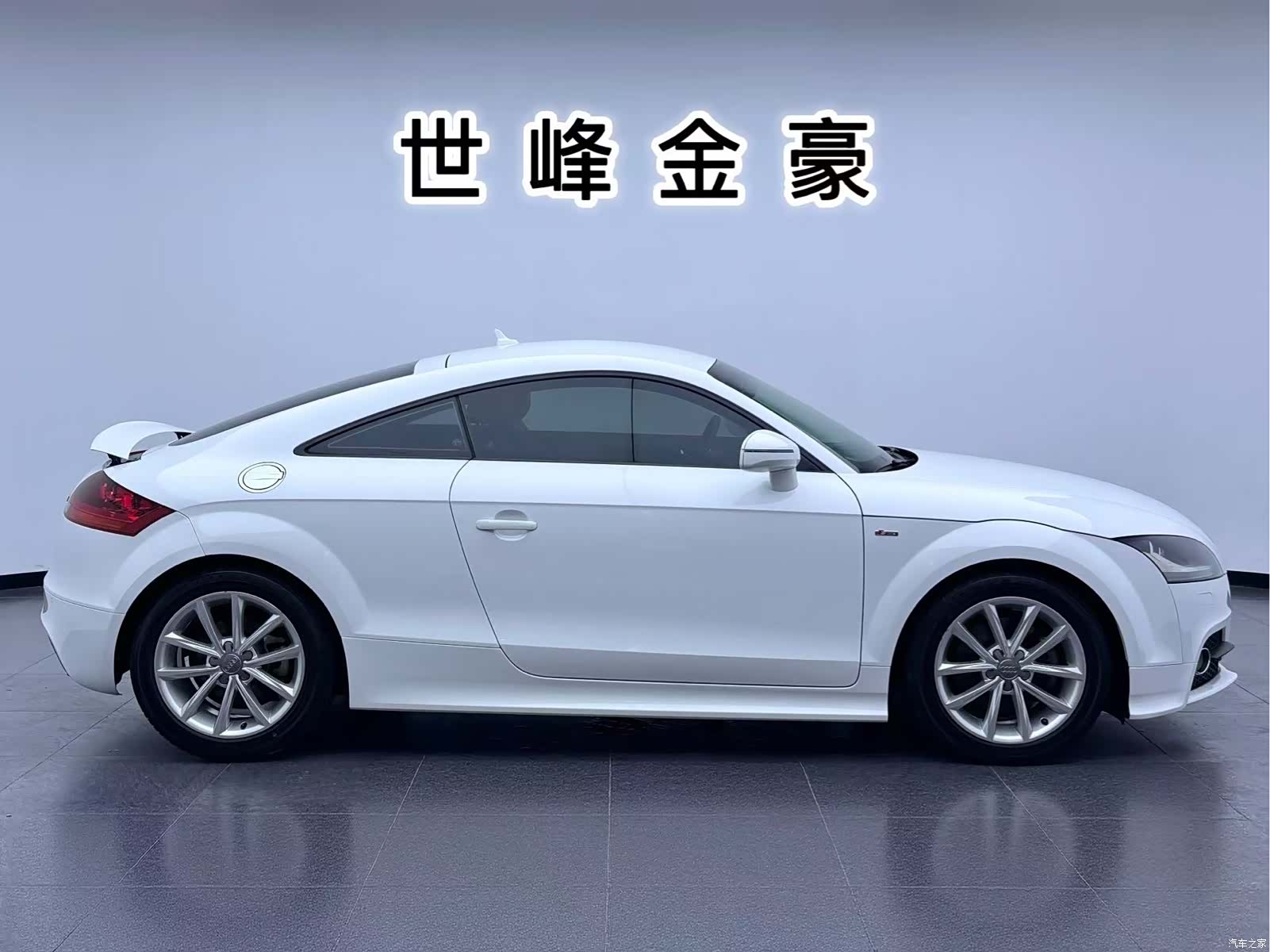 Audi TT, 2012 27