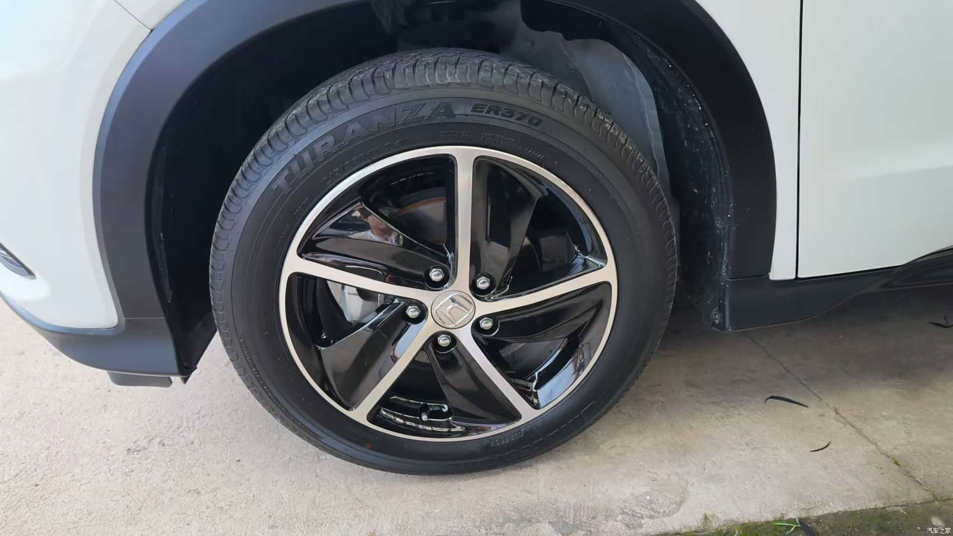 Honda Vezel, 2022 13