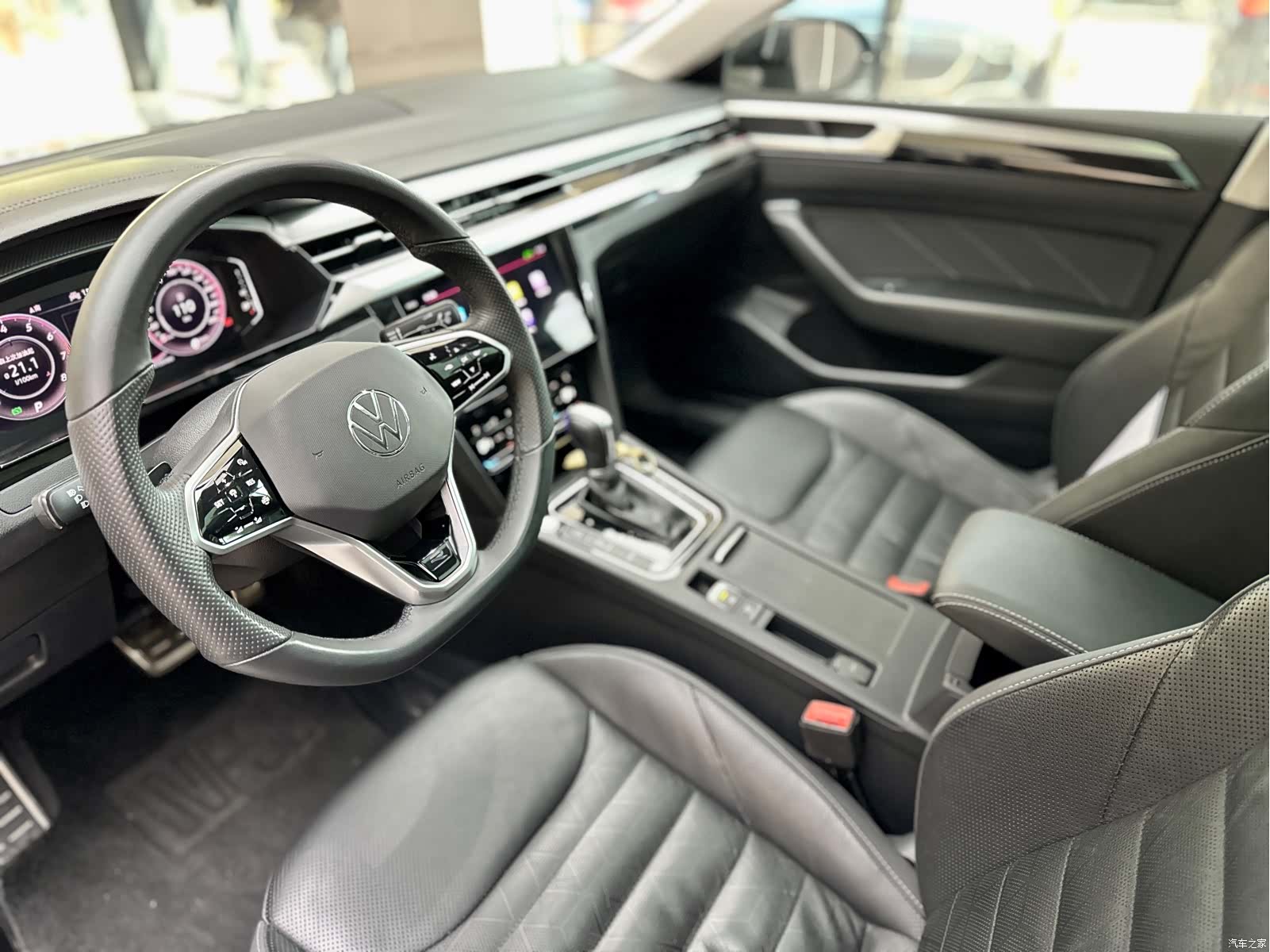 Volkswagen CC, 2022 4