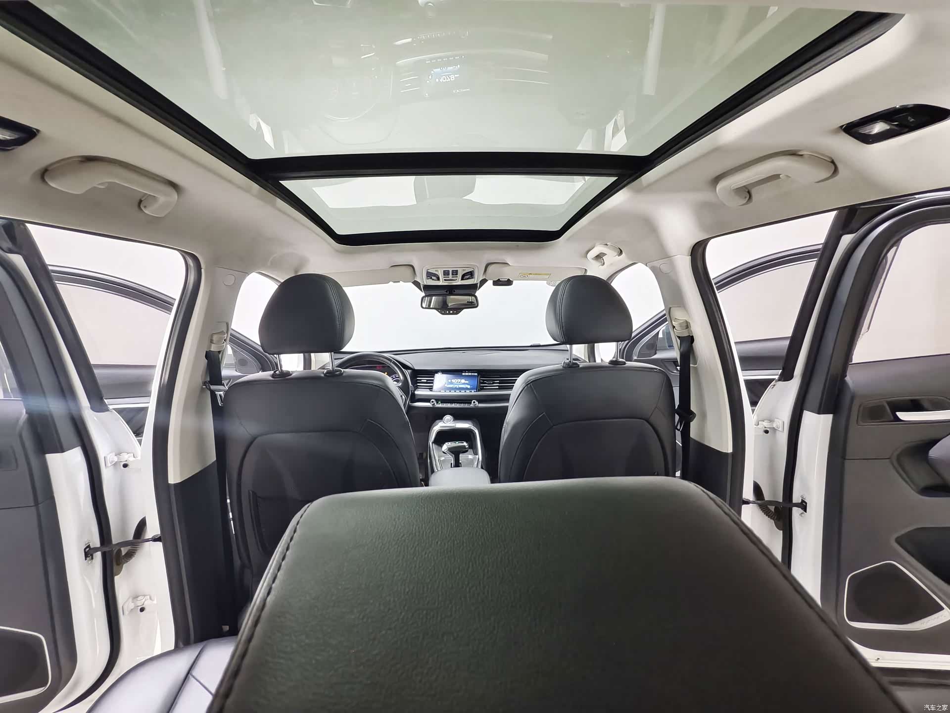 Haval H6, 2017 10