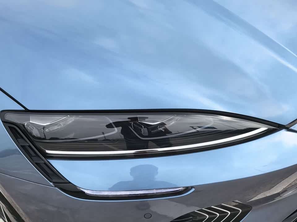 BYD seal