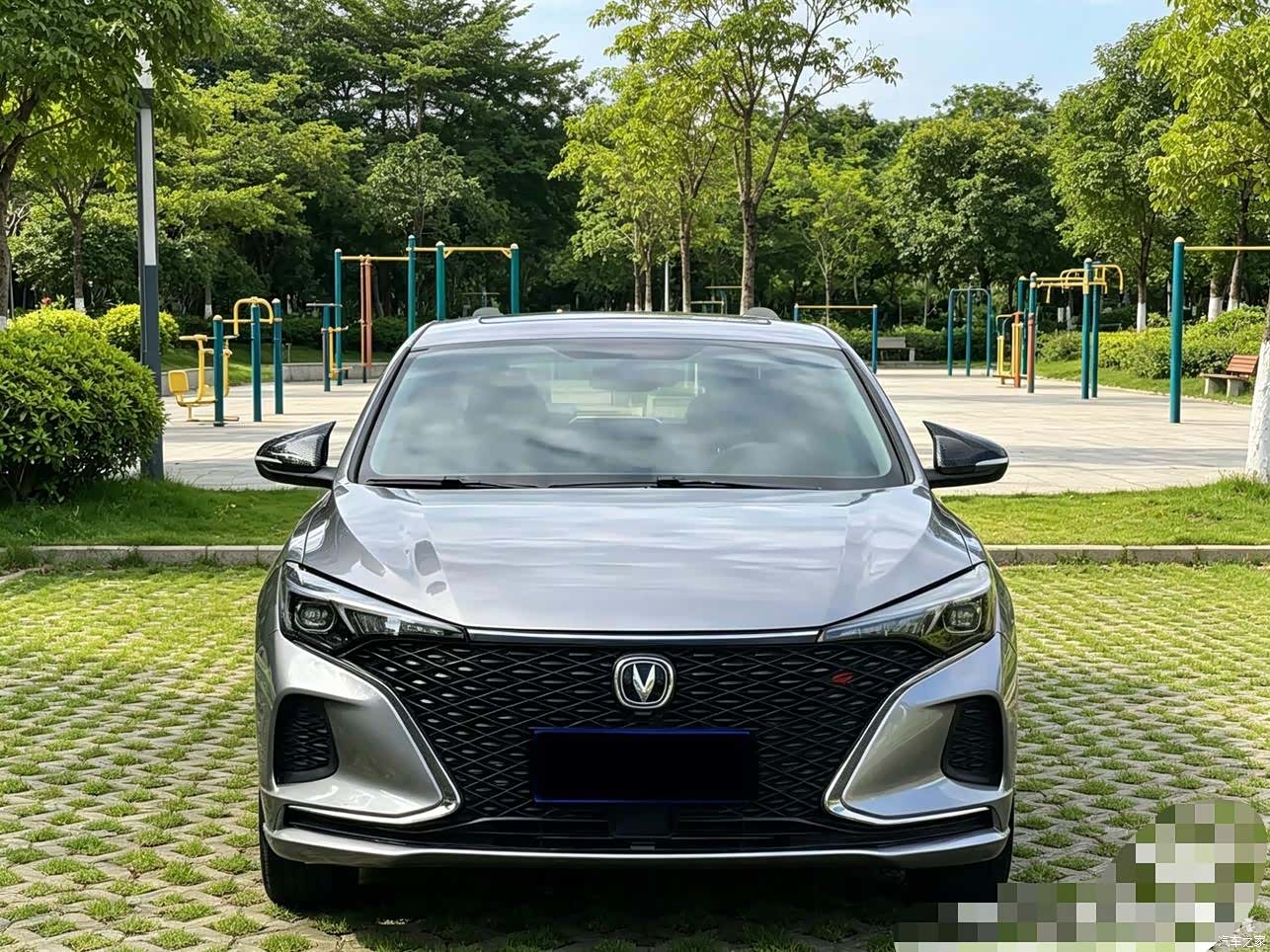 Changan Eado, 2021 2