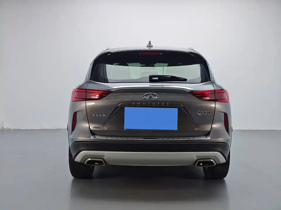 Infiniti QX50