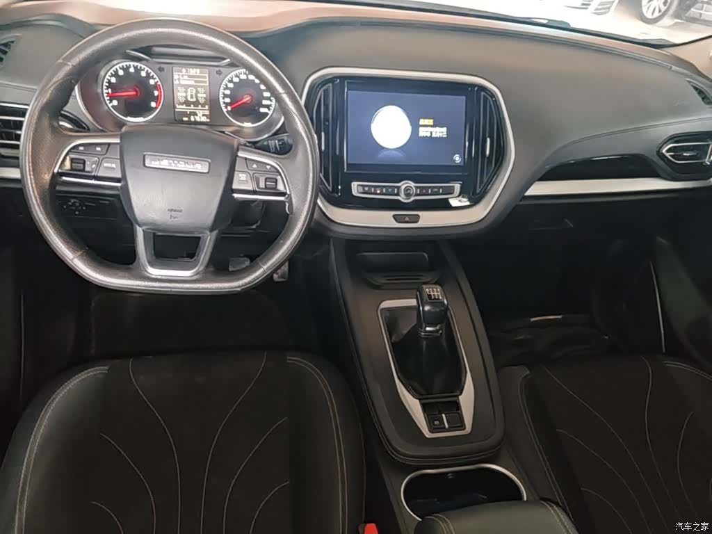 Jetour X70, 2022 10