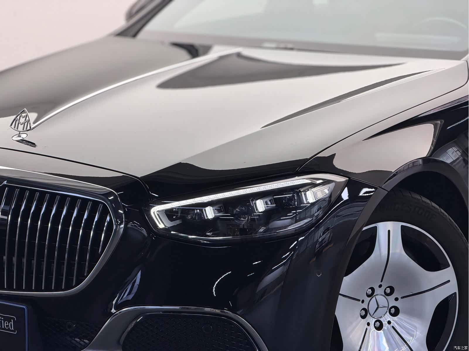 Maybach S-Class, 2024 23