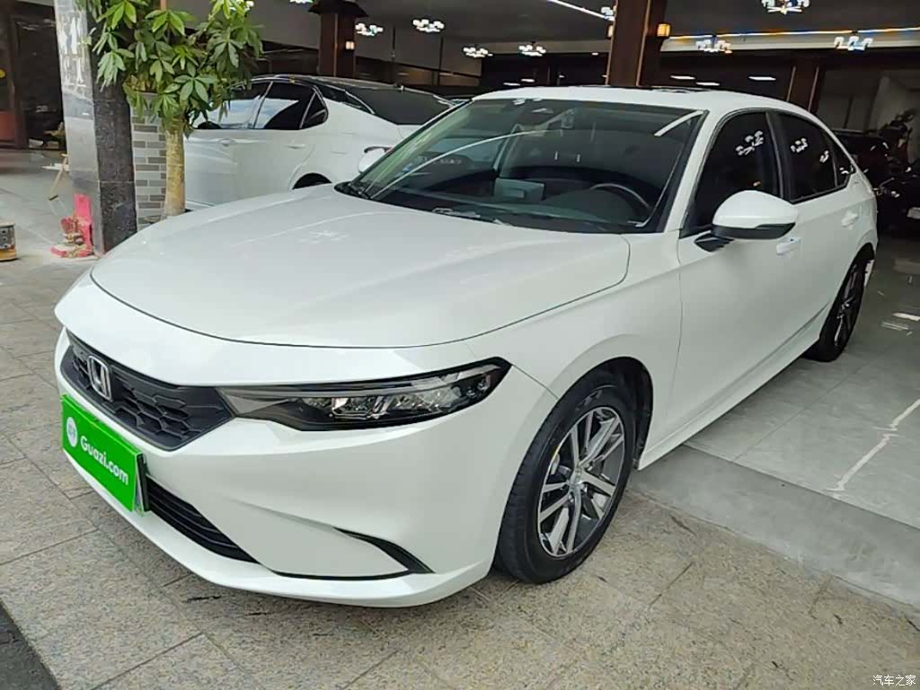 Honda Integra, 2023 2