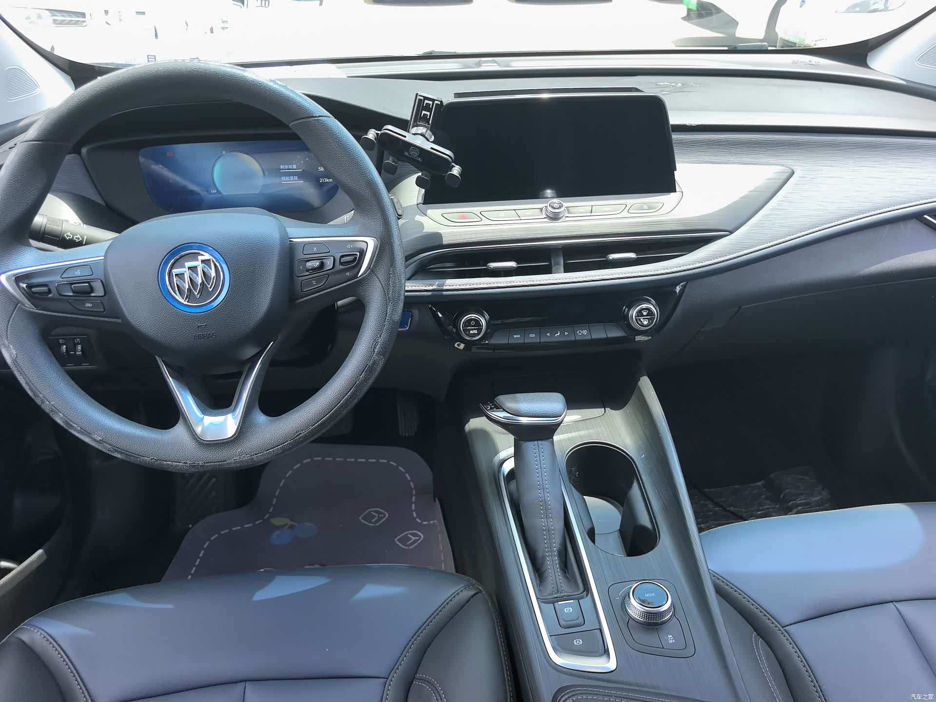 Buick Velite, 2024 13