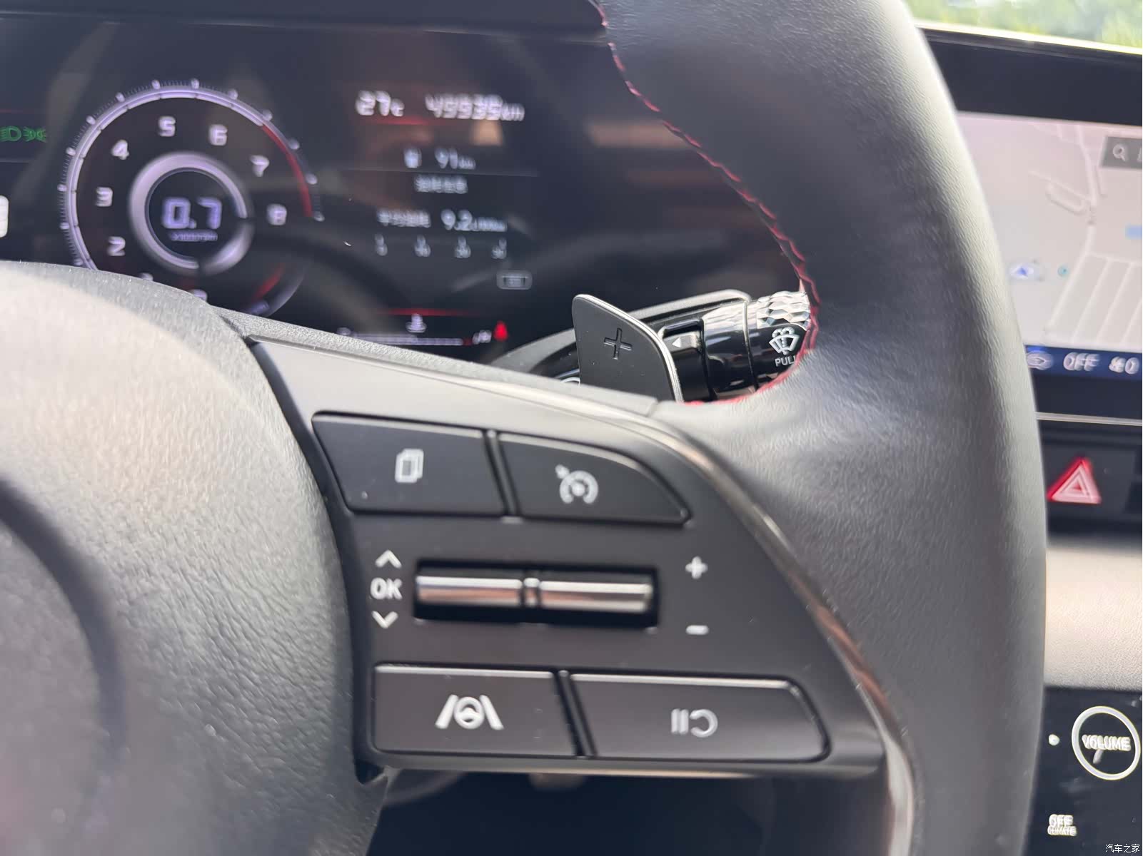 Hyundai Elantra, 2023 11