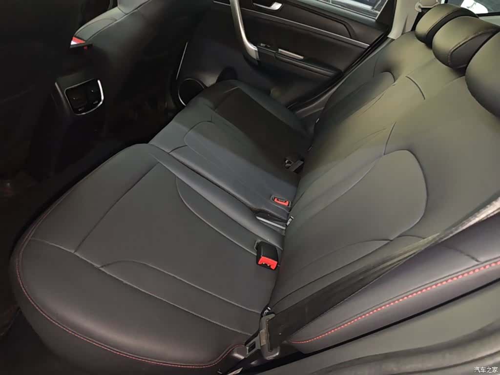 Haval M6, 2019 13