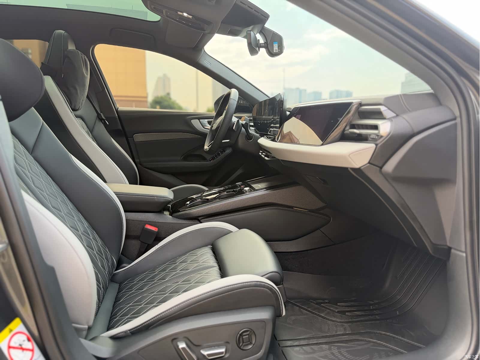 Audi A5, 2026 9