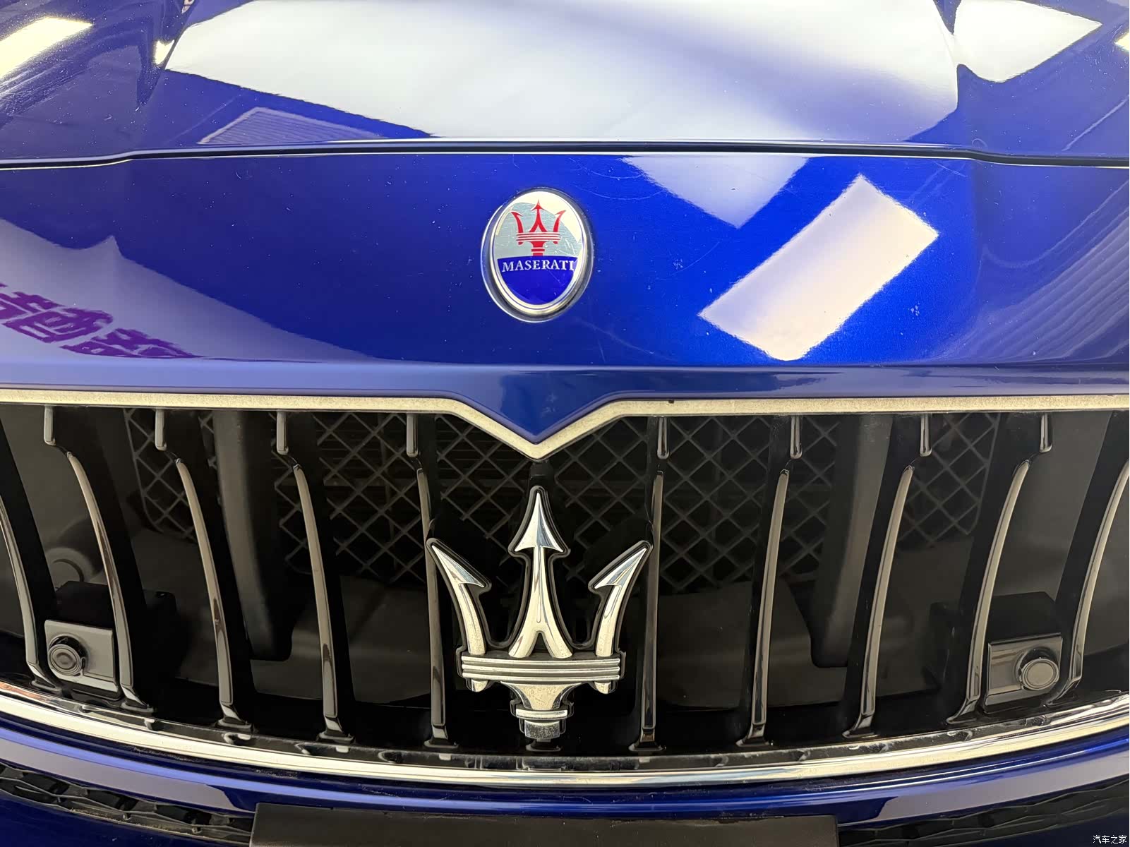 Maserati Ghibli, 2014 8