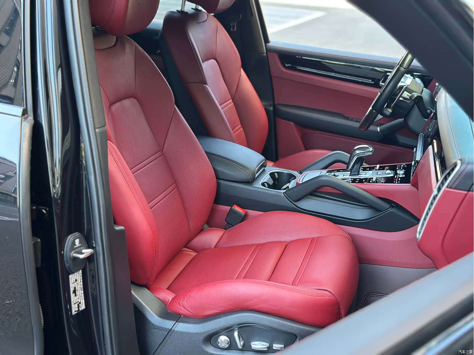 Porsche Cayenne, 2021 15