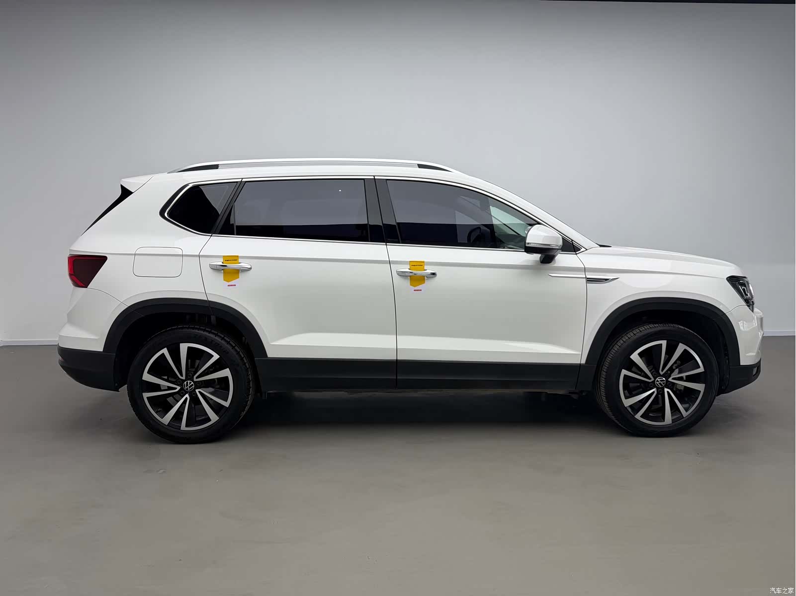 Volkswagen Tharu, 2021 8