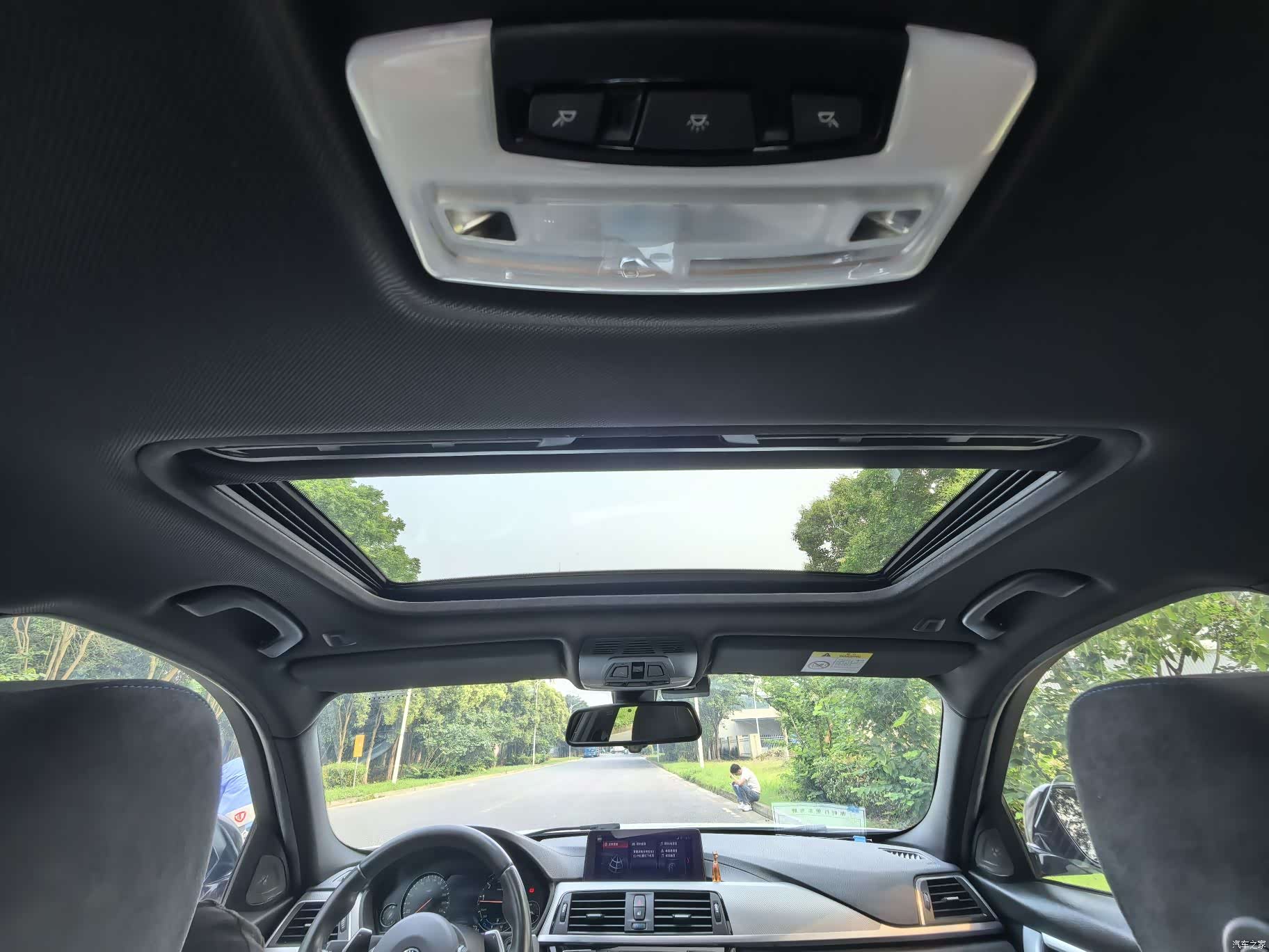 BMW 3 Series, 2018 6