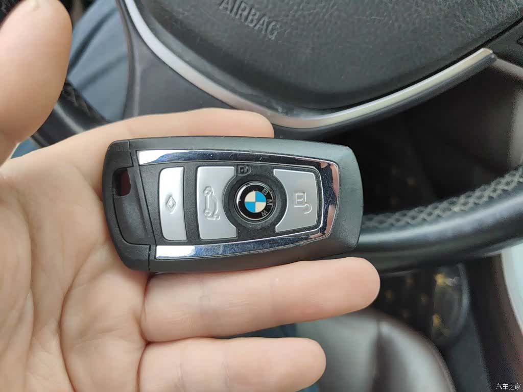 BMW 5 Series, 2015 12