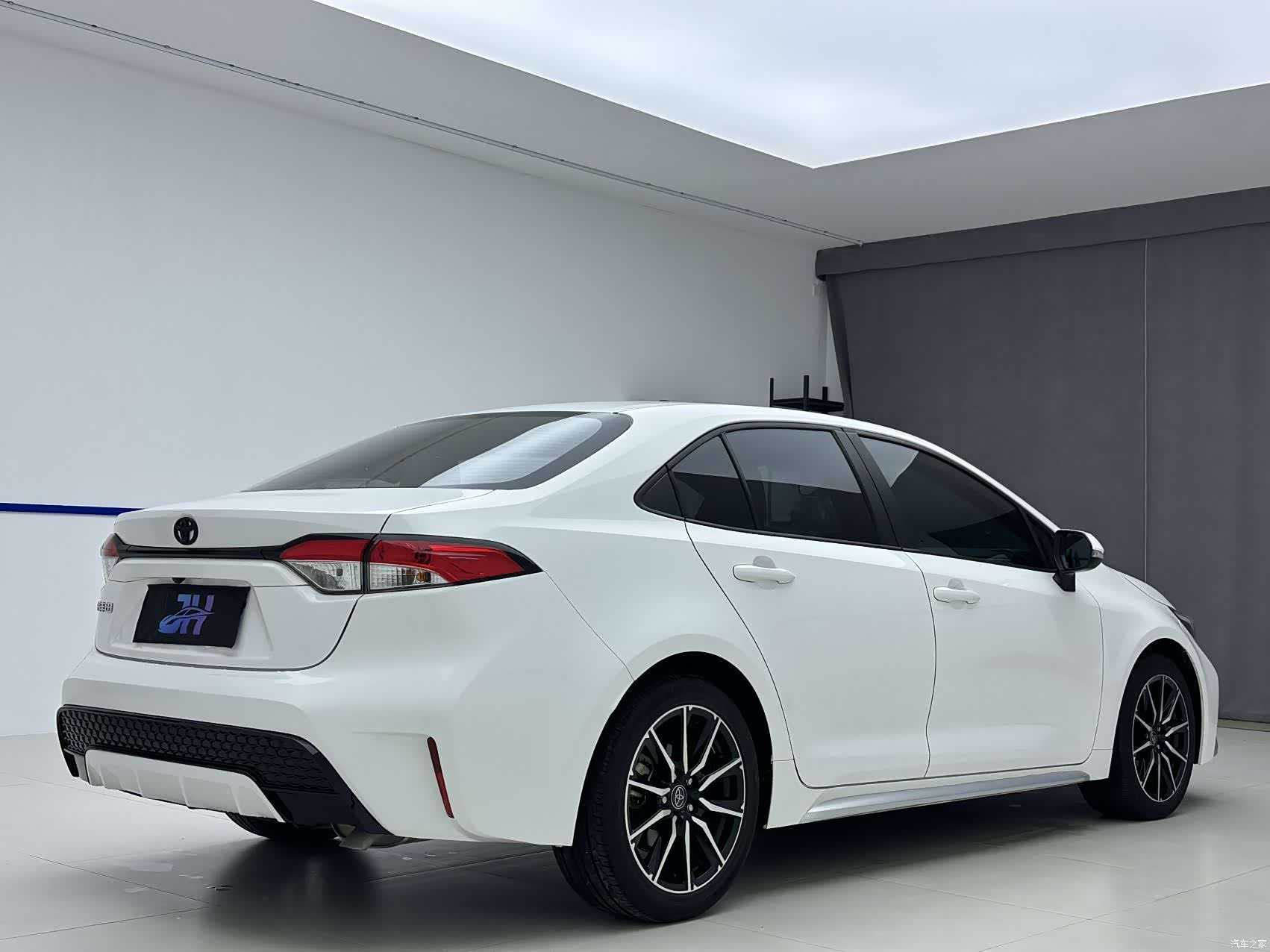 Toyota Levin, 2023 6