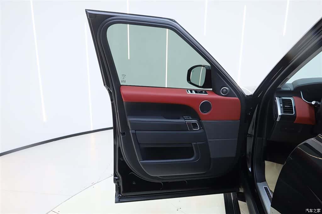 Land Rover Range Rover, 2022 15