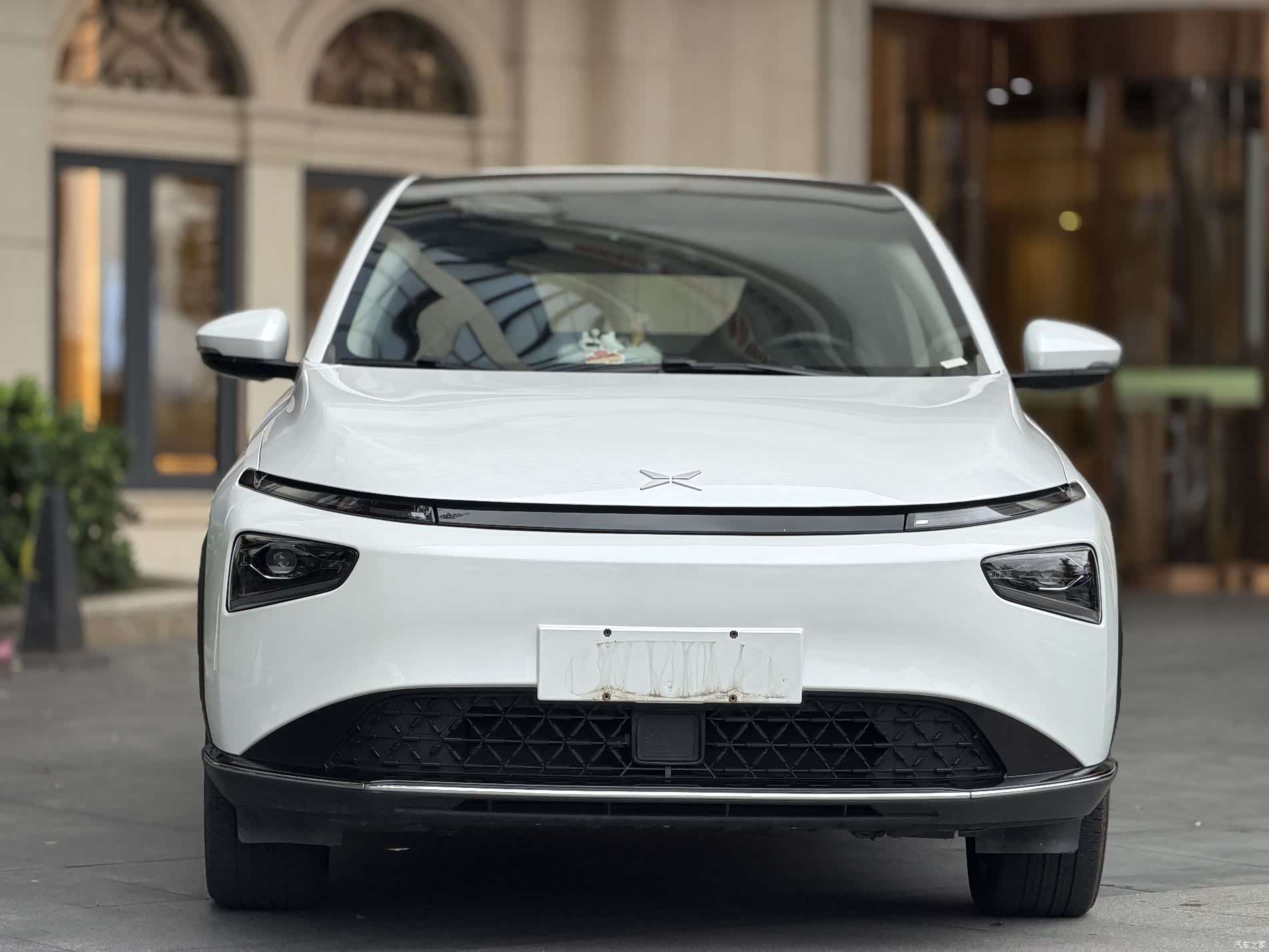 Xpeng G3i, 2023 2
