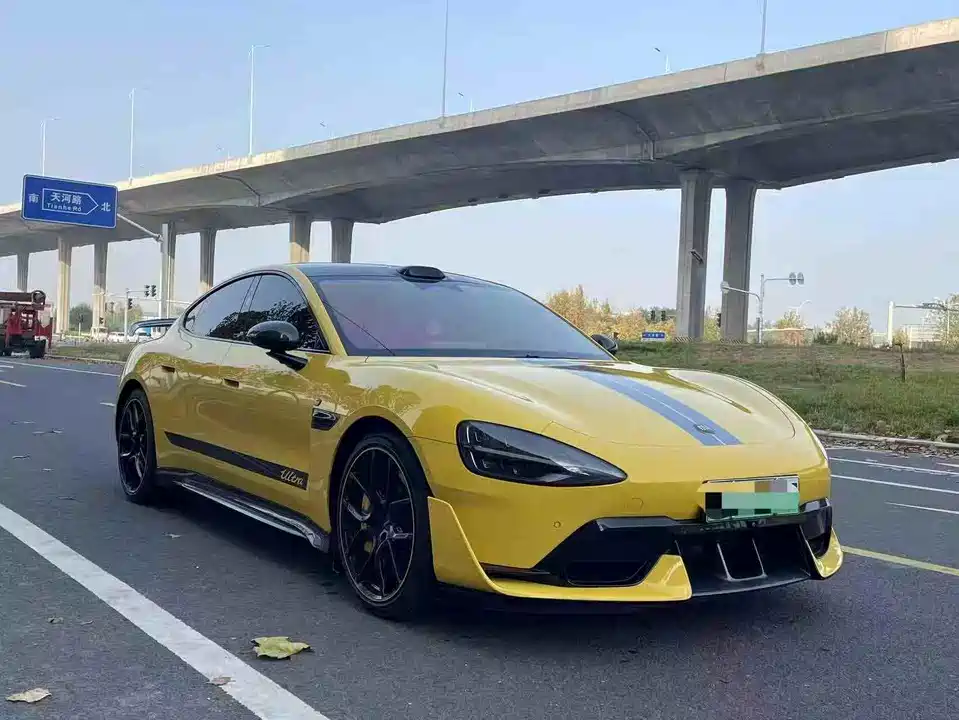 Xiaomi Xiaomi SU7 Ultra