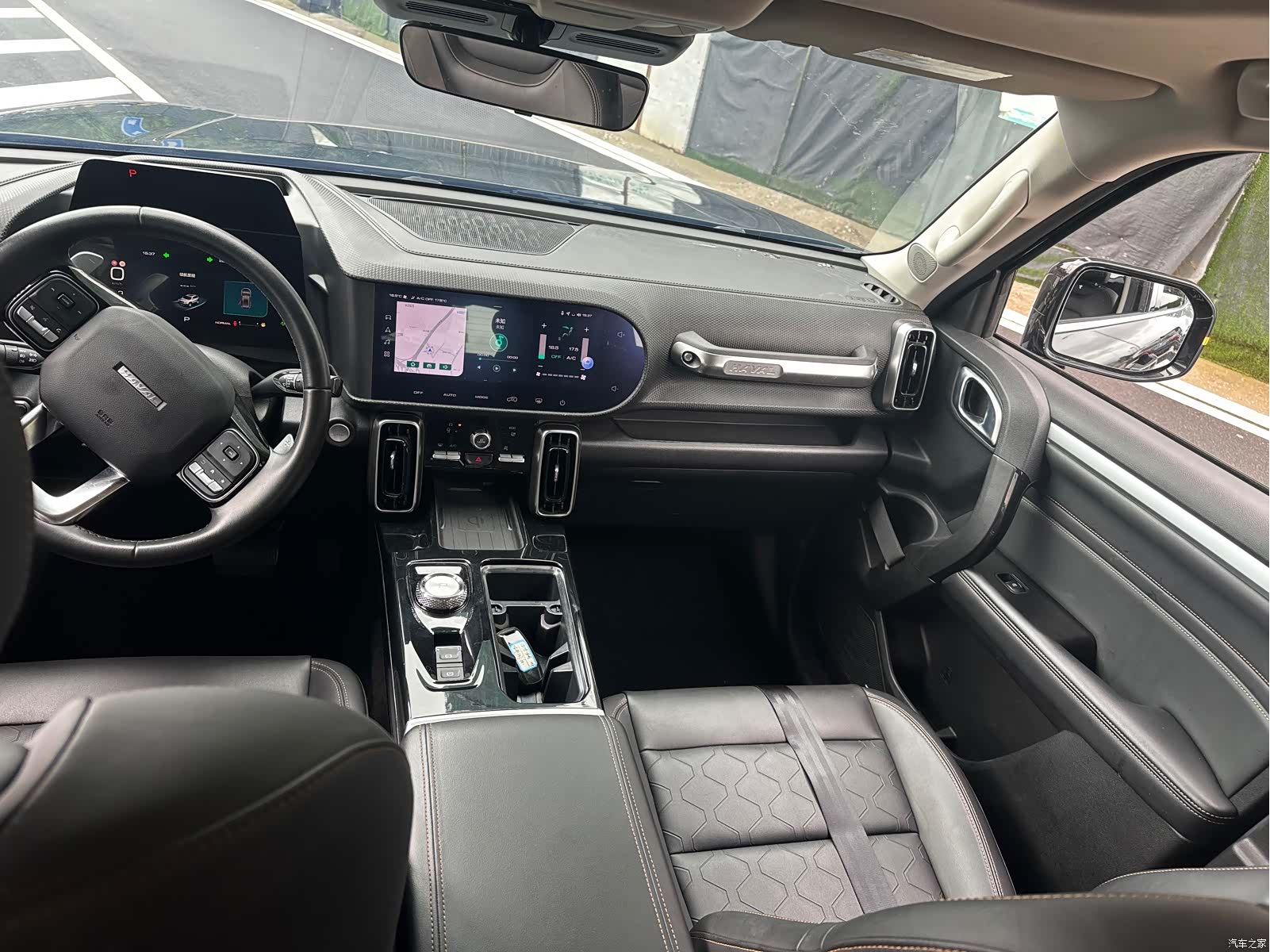 Haval Big Dog, 2023 7