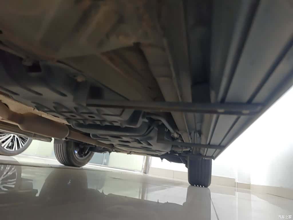 Changan CS75, 2021 22