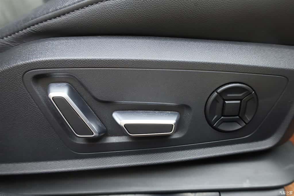 Audi A6L, 2024 15