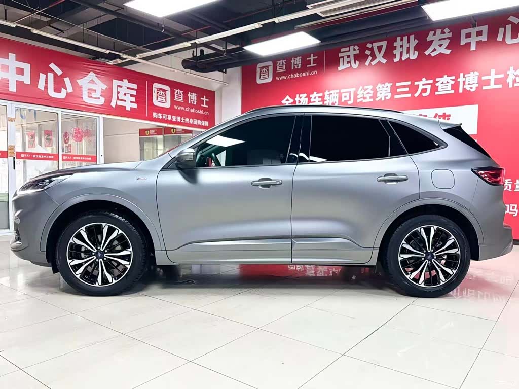 Ford Escape, 2022 4