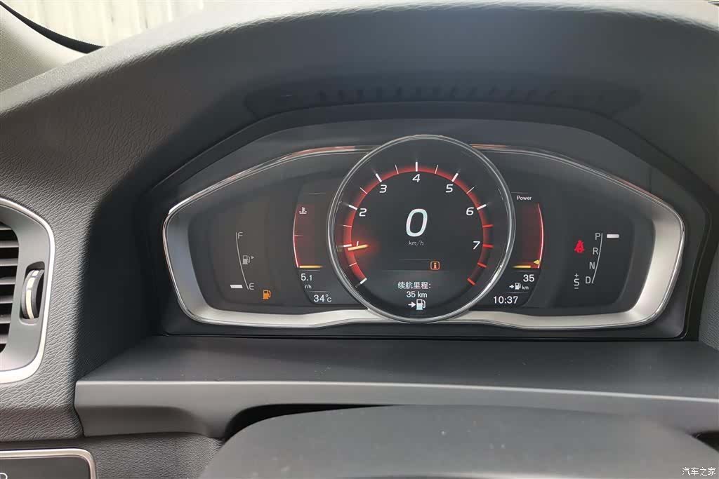 Volvo S60, 2017 14