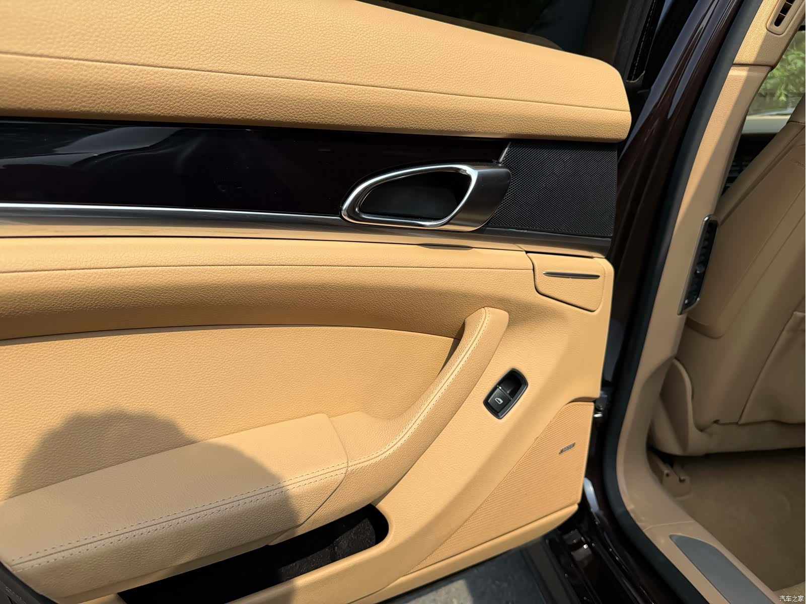Porsche Panamera, 2012 17