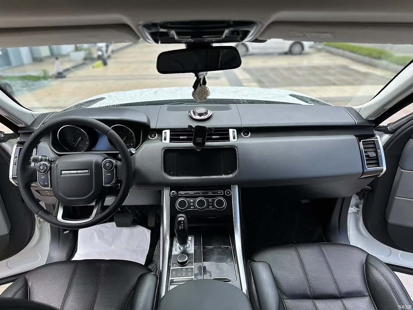 Land Rover Range Rover, 2016 7