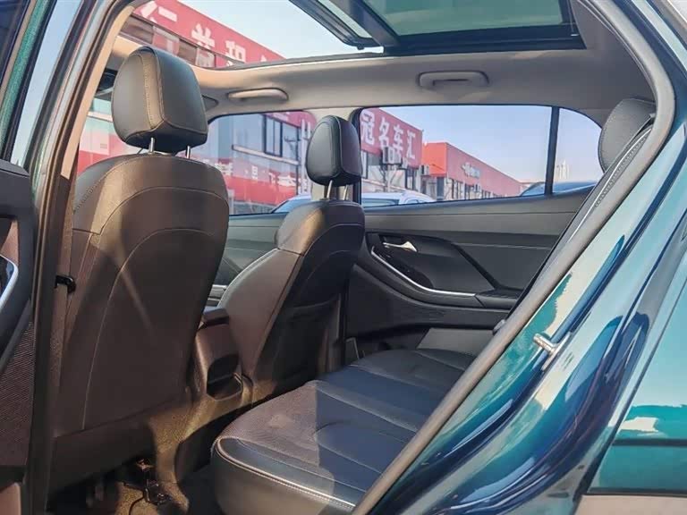 Hyundai Beijing ix25