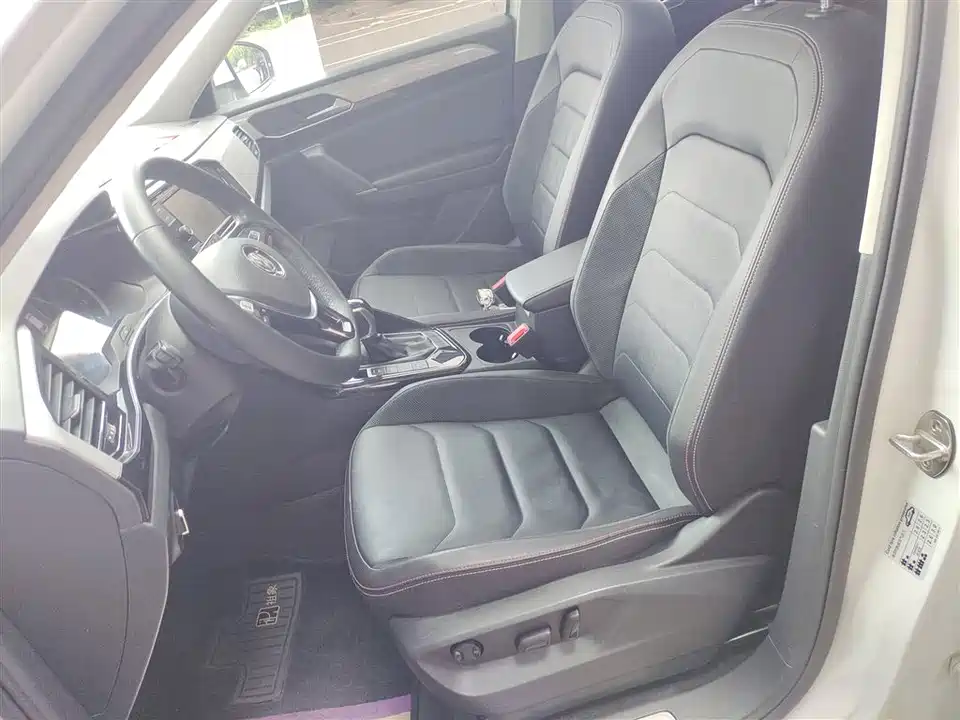 Volkswagen Tanyue Volkswagen Tanyue